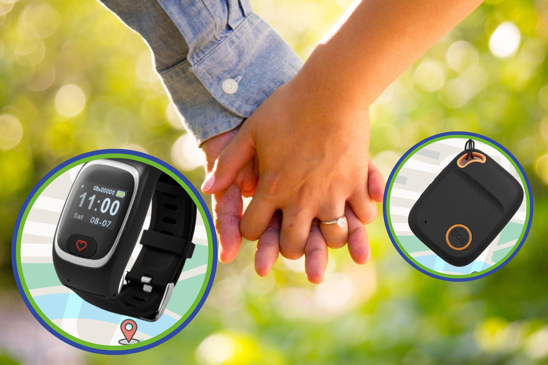 Why Fall Alarms Are Essential for Safety and Independence