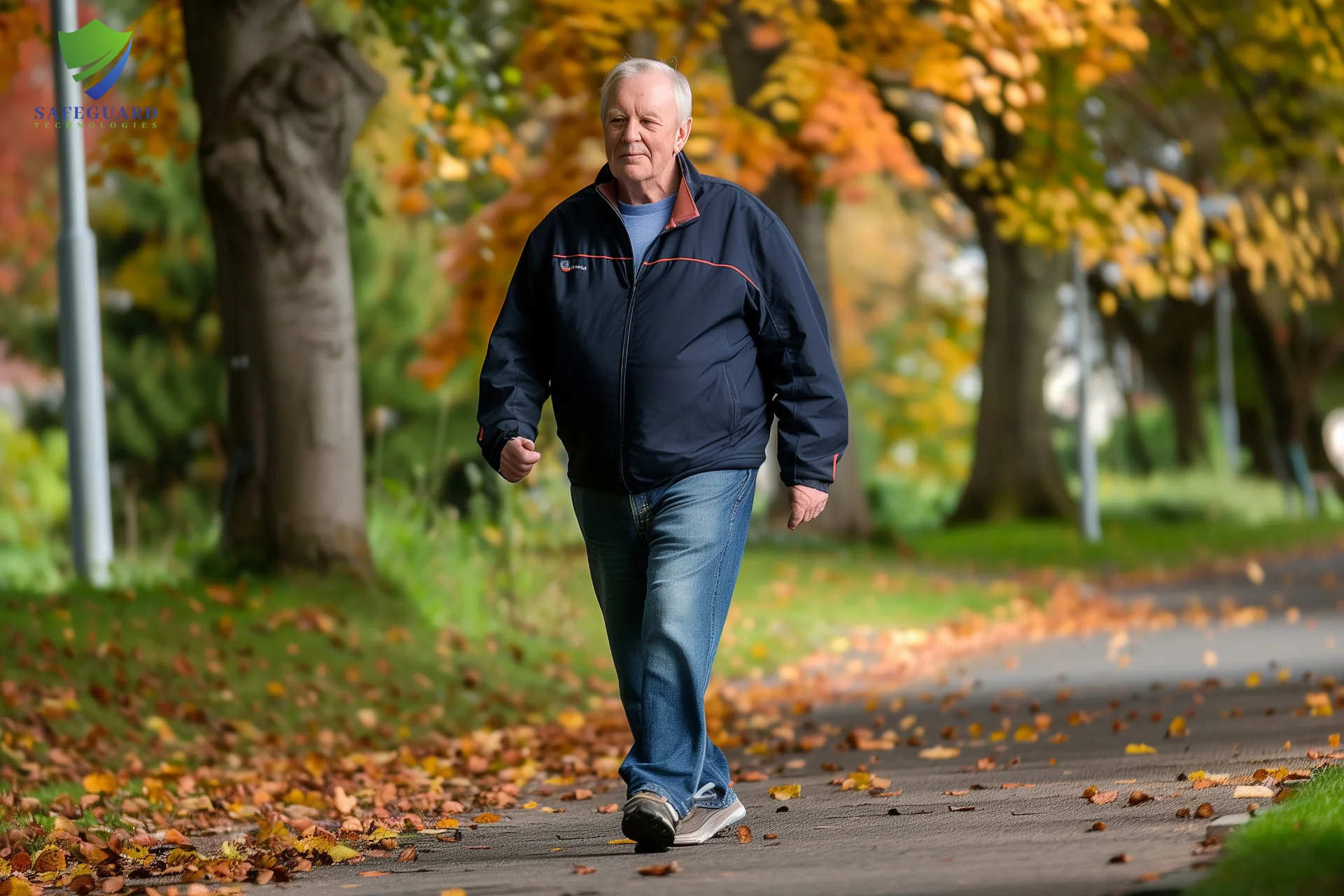 Staying Connected, Staying Safe: How Our Devices Help People with Early-Onset Dementia Live More Freely