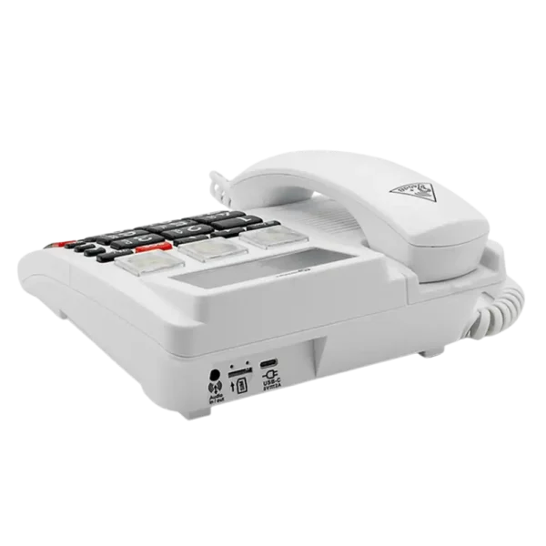 4G Home Phone for Seniors