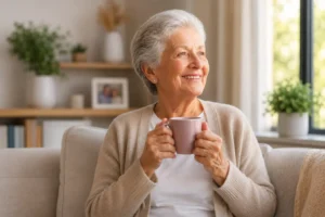 Best Personal Alarm For Elderly People