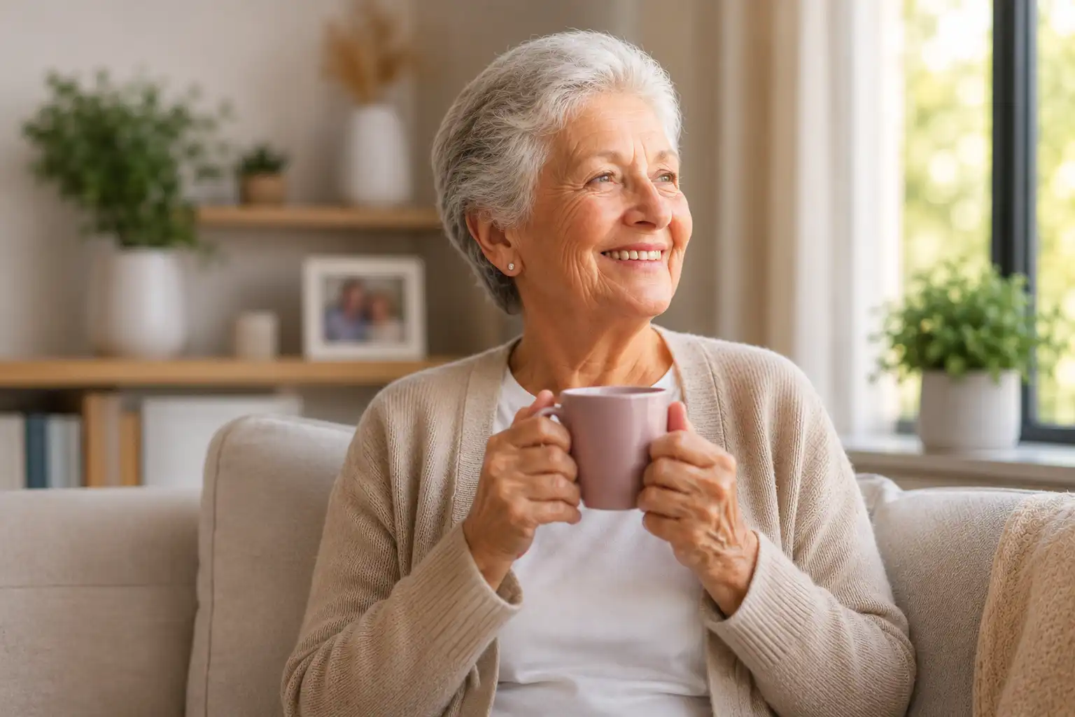 Best Personal Alarm For Elderly People