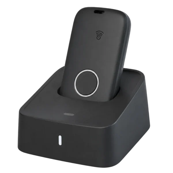 StaySafe SOS Fob In Charger