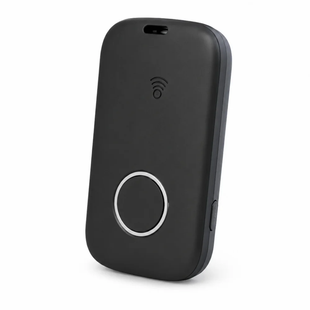 StaySafe SOS fob