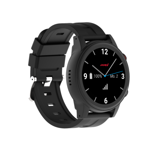 Safeguard StaySafe Classic SOS Watch