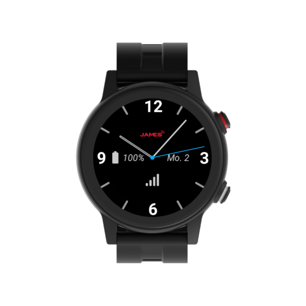 Safeguard StaySafe Classic SOS Watch