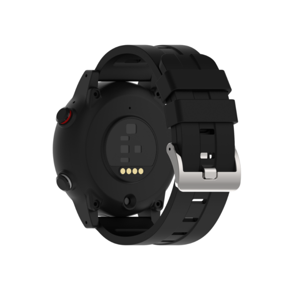 Safeguard StaySafe Classic SOS Watch