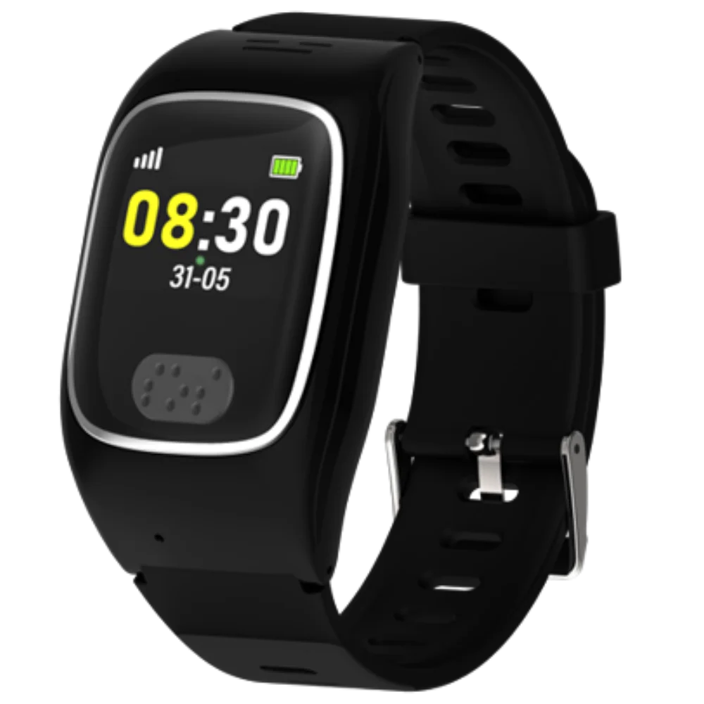 safeguard staysafe compact sos watch