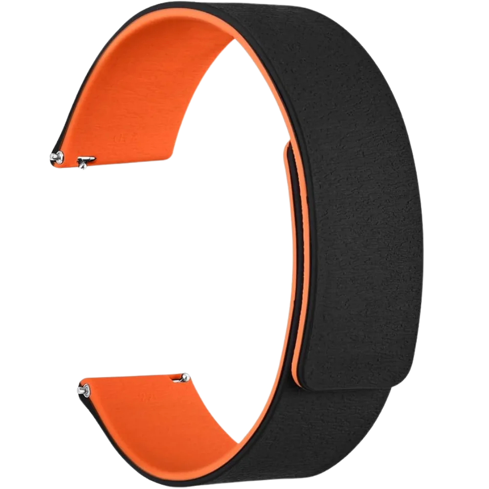 staysafe magnetic watch strap