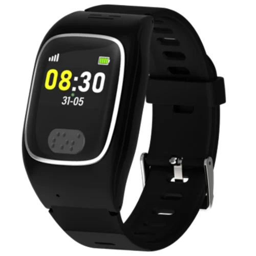 safeguard staysafe compact sos watch